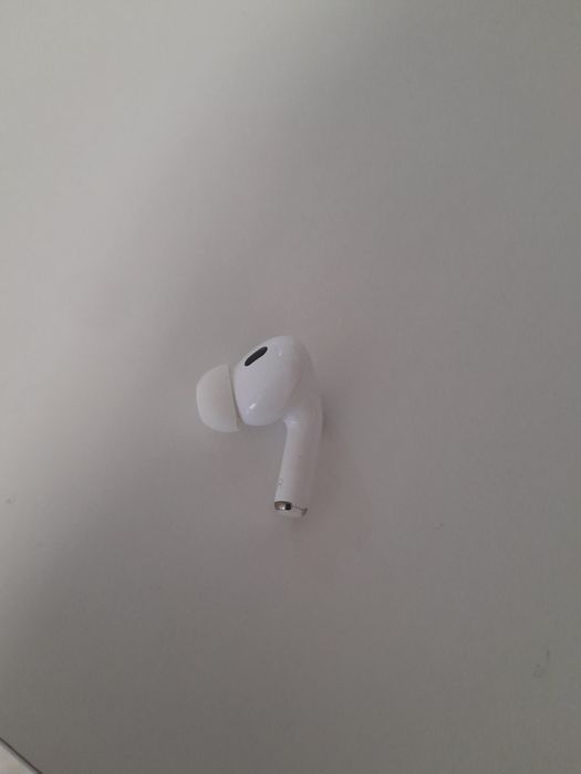 Оригинальный Правый наушник для airpods pro
