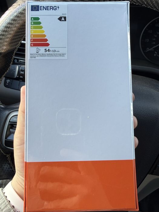 ZTE blade A36 новый