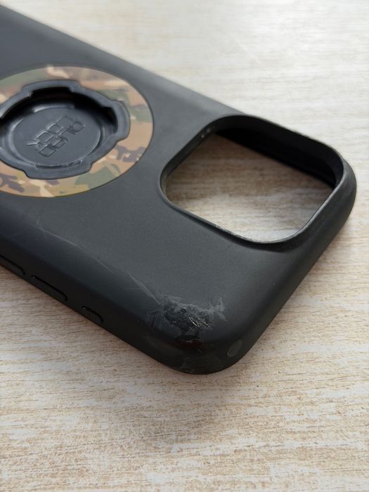 Husa Quad Lock Iphone 16 Pro Max