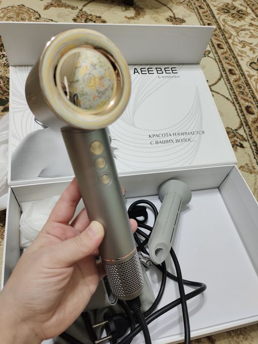 Продам новый фен