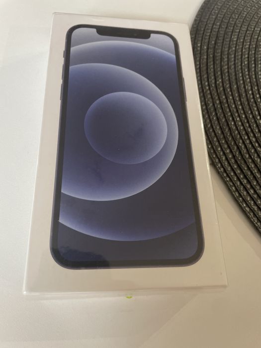 Iphone 12 64Gb sigilat