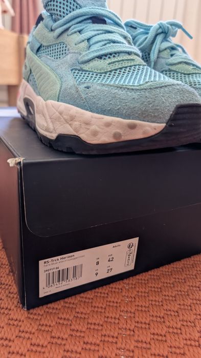 Puma RS TRCK Horizon