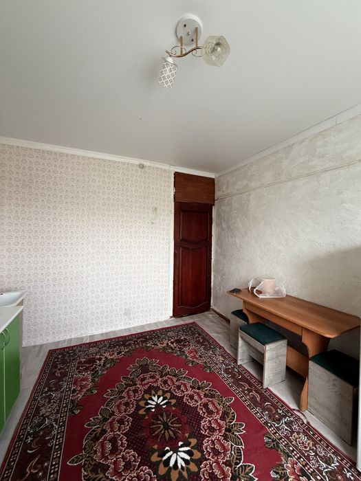Срочно продам квартиру