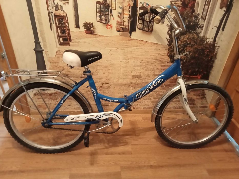 Продам велосипед б\у