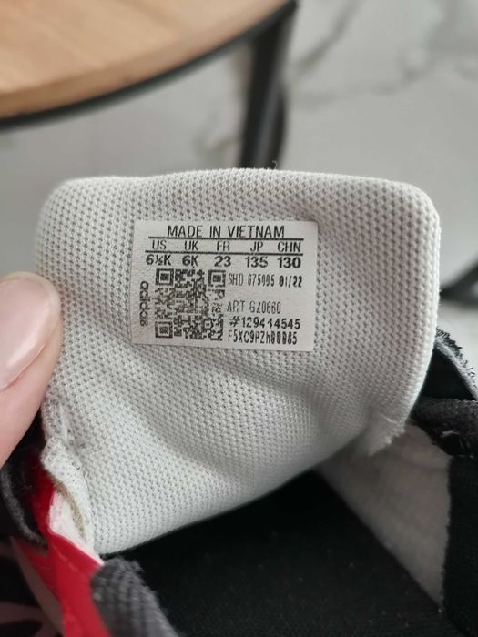 Детски маратонки 23 номер