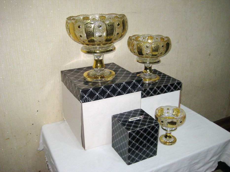 Богема 16 персонли Хиттой оригинали 100% корайиб кетмиди янги холатда