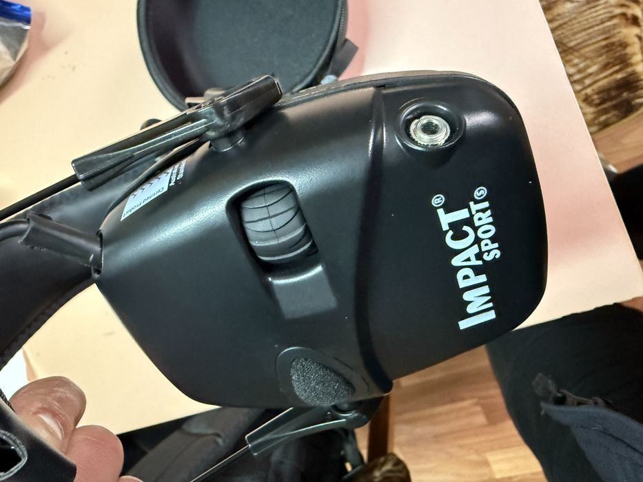 Антифони активни