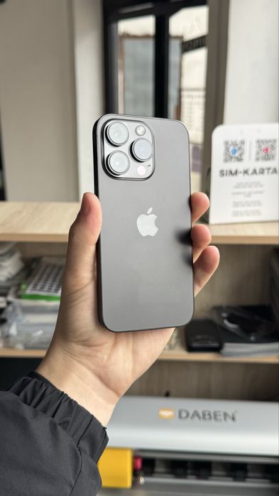 Iphone 14 pro naxtga va muddatli to’lovga!