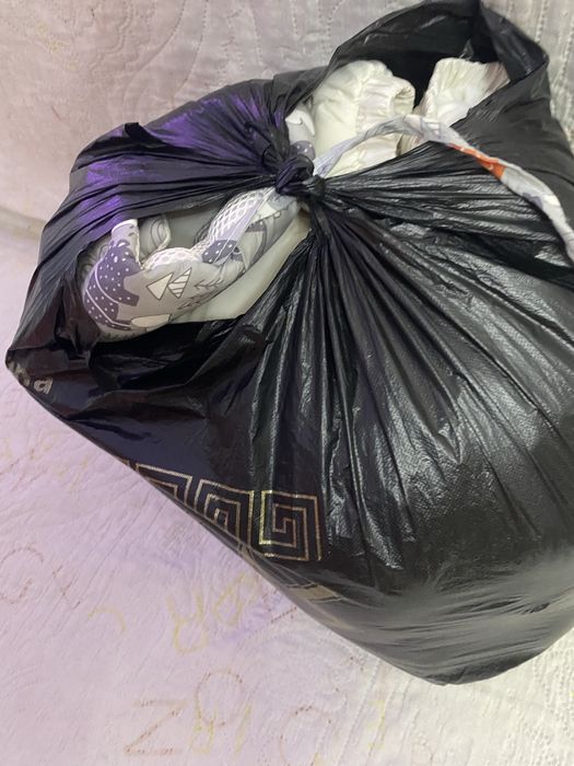 Детские и подростковые вещи