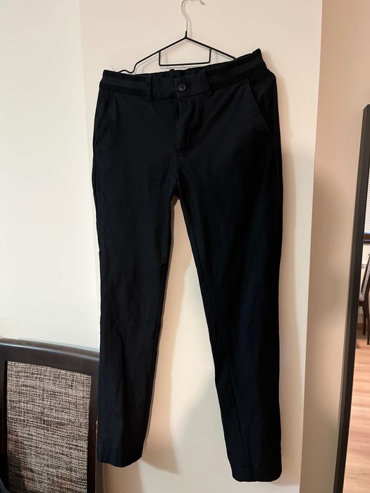 2 Панталона Стил - Чино ‘Слим Фит’