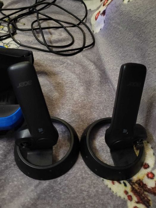 Vand casca acer ah101