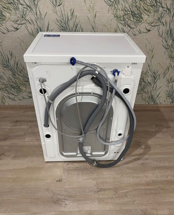 Стерильная машина Samsung