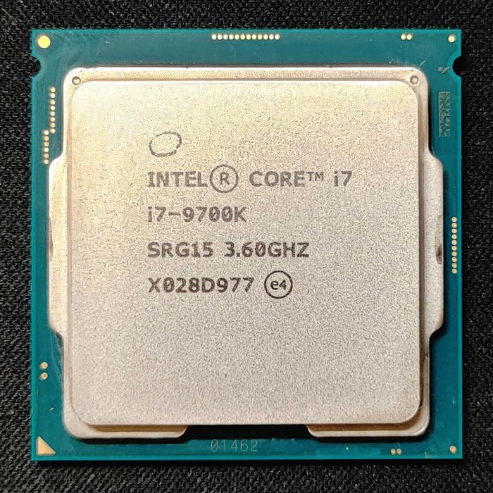 i7 9700 kit second hand si noi de vanzare • Anunturi • OLX.ro