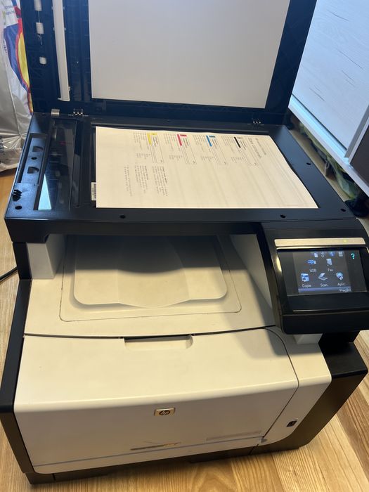 Imprimanta / Multifunctionala HP