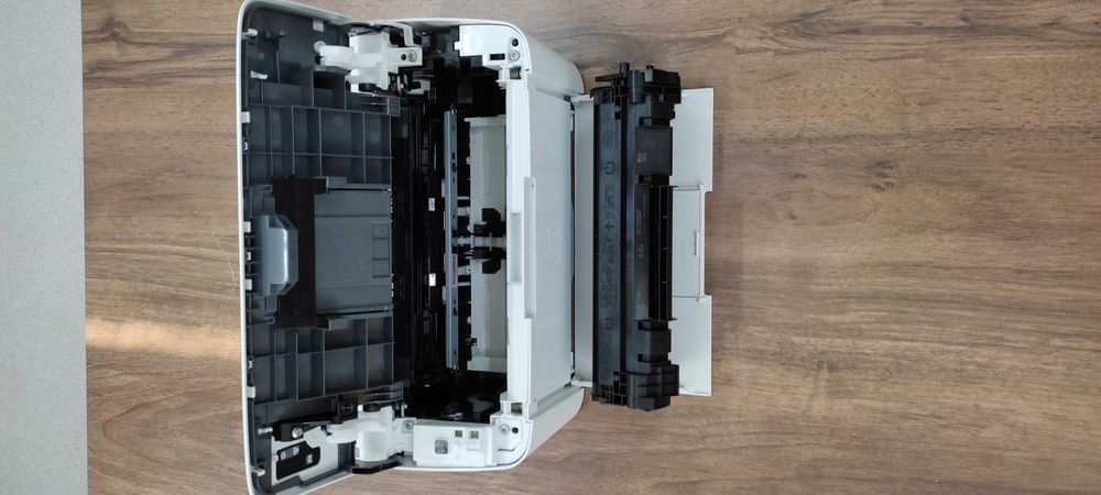 Принтер HP Laser Jet