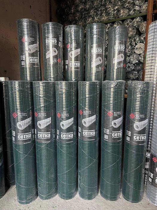 Рулон сетка куш сетка Qush setka qafas setka tovuq setka quyon setka 2