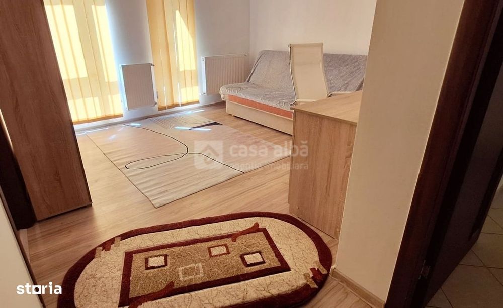 Copou - Sararie, 2 camere modern, bloc nou, disponibil imediat!