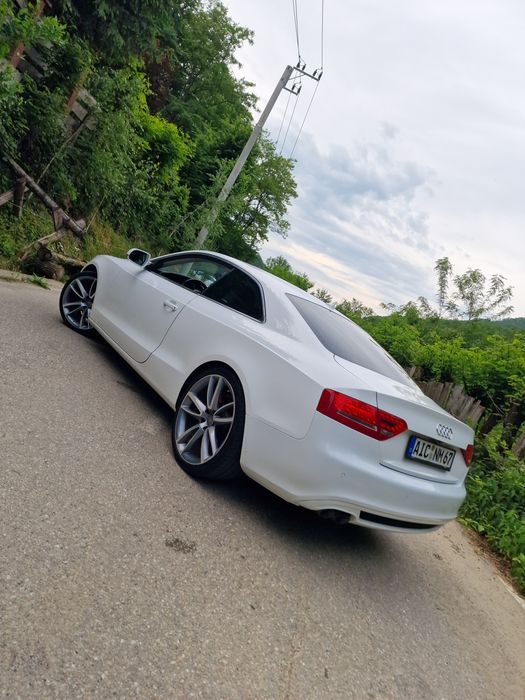 AUDI A5 2010 — imagine 4