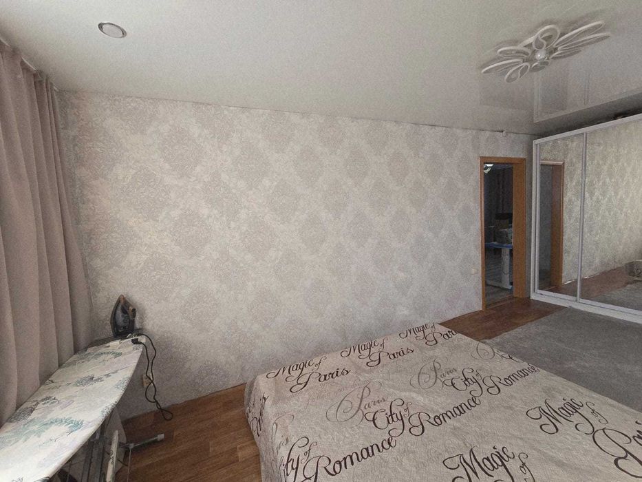 Дом, 100м², участок 10 сот.