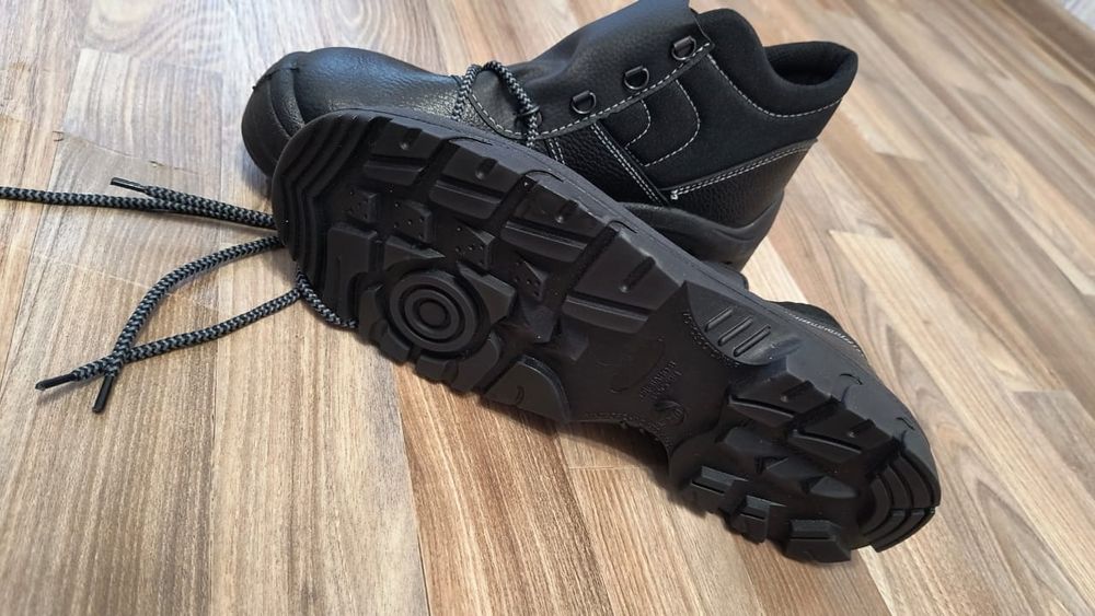 Ботинки мужские рабочие