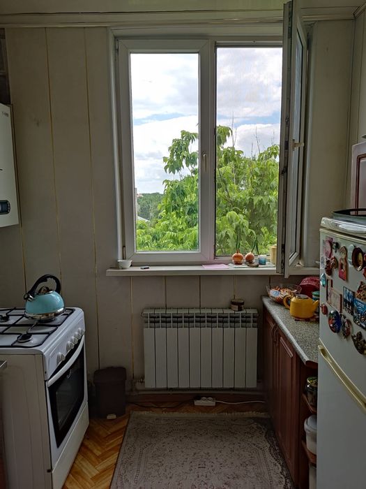 Продажа квартиры