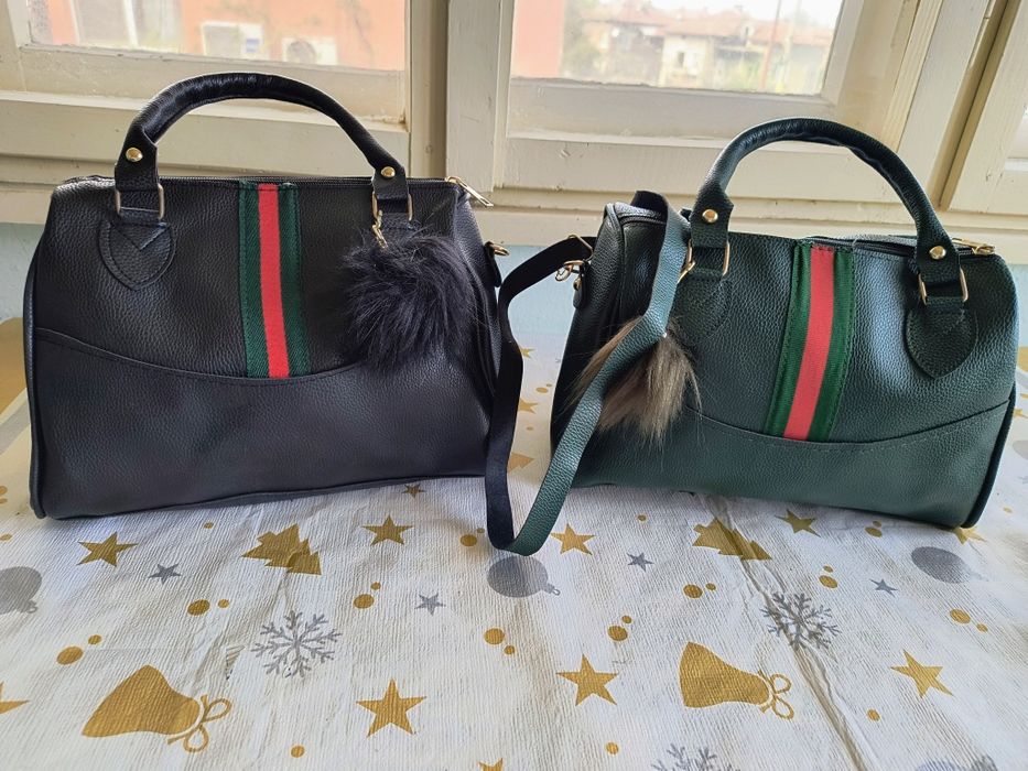 Всякакви чанти за всеки повод