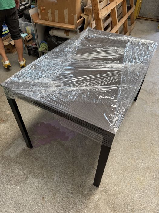 Masa extensibila Ikea 120-180cm
