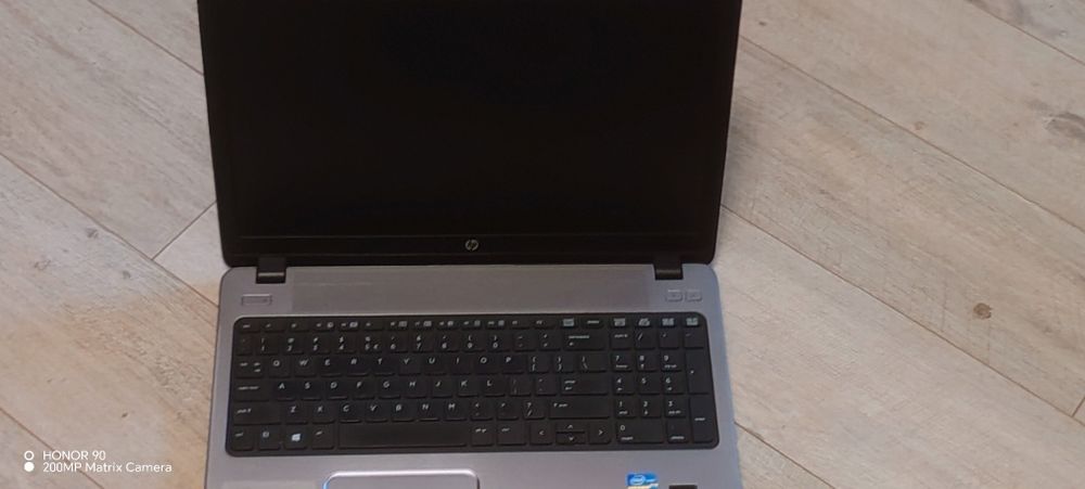 HP Pro Book 450 G0