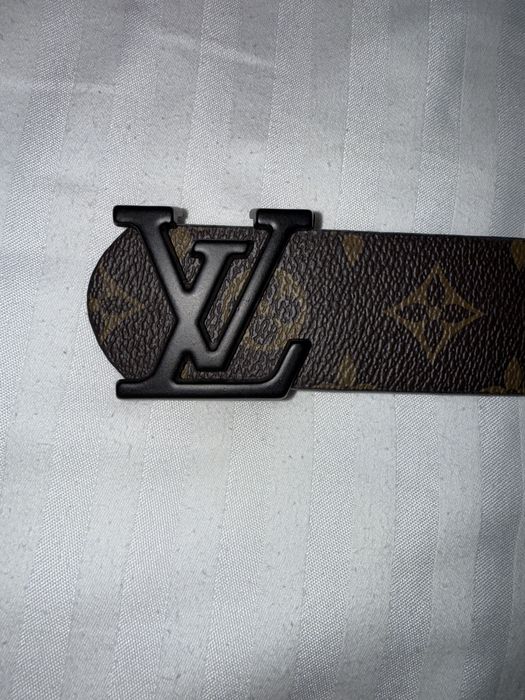 Louis vuitton колан