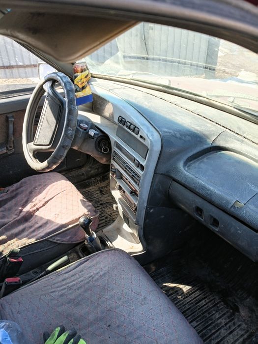 Продаётся ваз 21099 на полном ходу