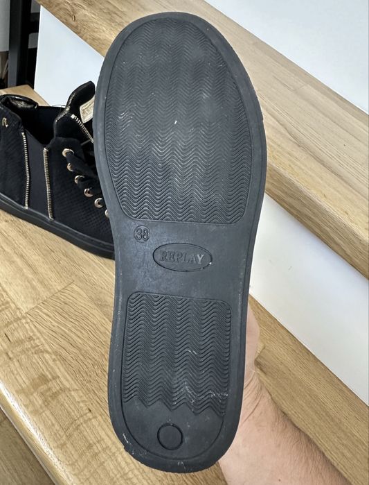 Adidasi Replay nr 38 originali