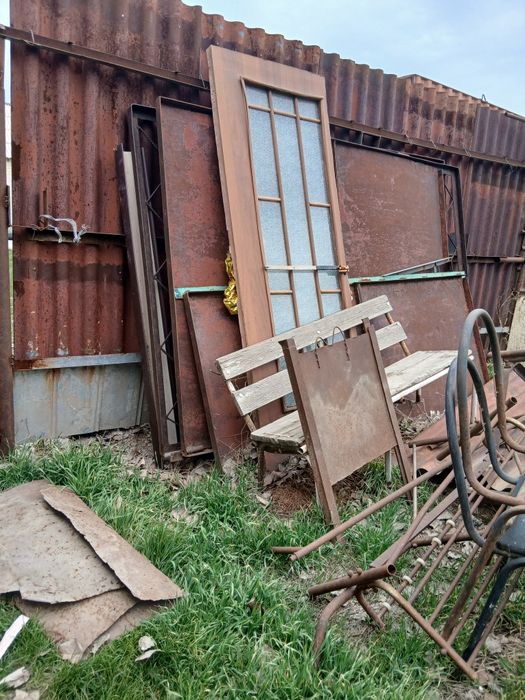 Ворота продам норм