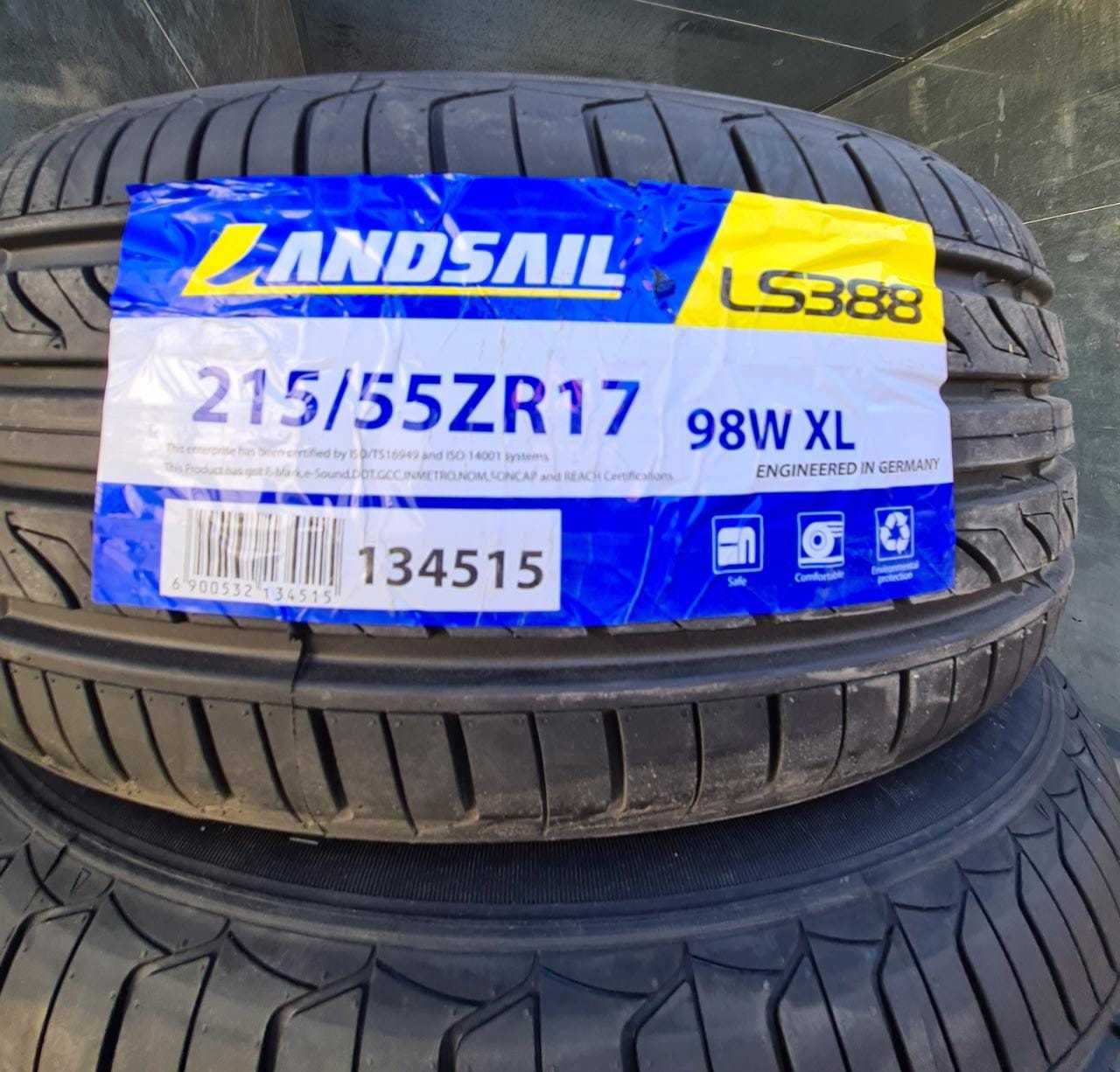 Landsail 215 50 r17