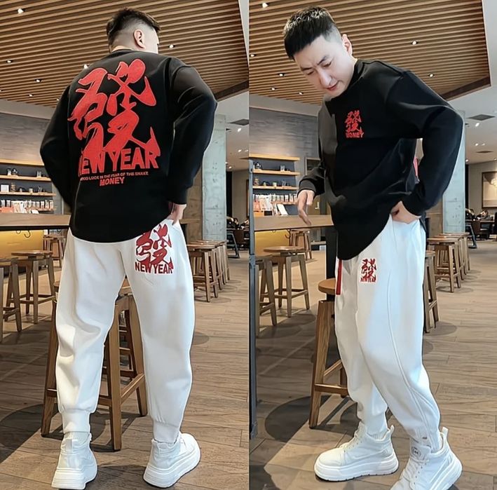 Спортивные костюмы