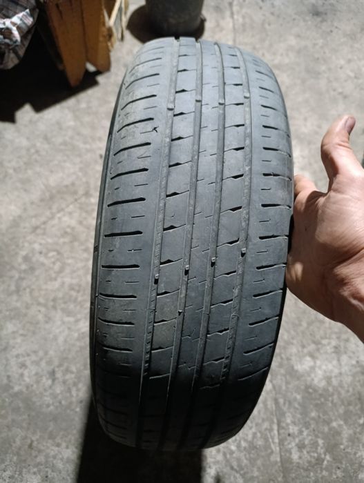 Продам диски с резиной