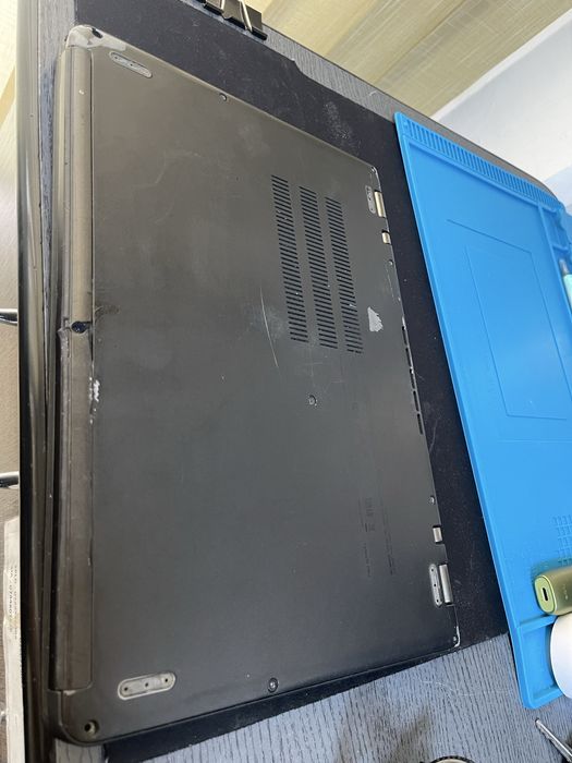 Laptop Lenovo Yoga12