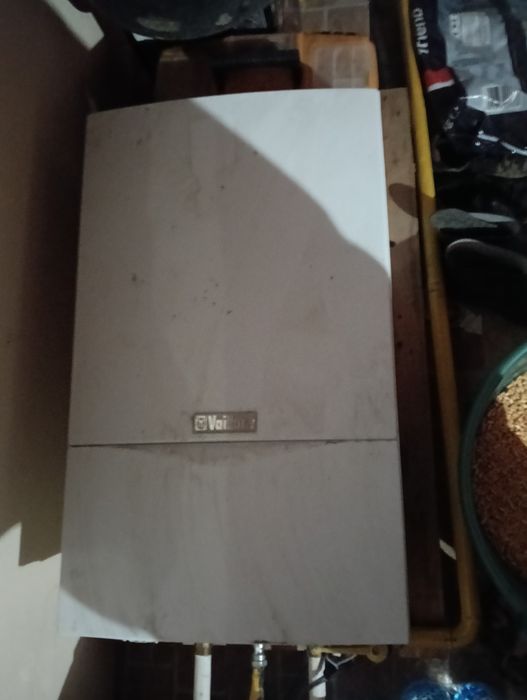 Centrală termică Vaillant 32kw