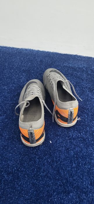 Сороконожка размер 35