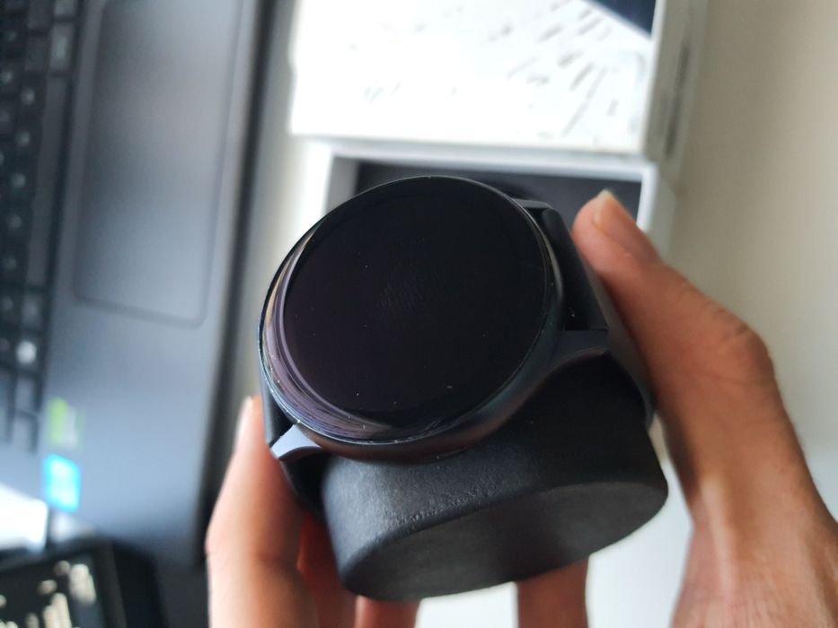 Ceas smartwatch Samsung Galaxy Watch Active 2