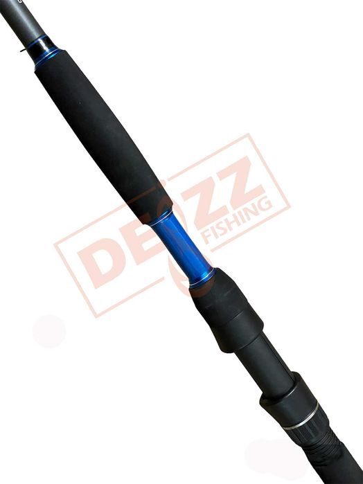 Сомска въдица OSAKO STRONG CATFISH 2.85м / 3.15м АКЦИЯ 285гр-500гр