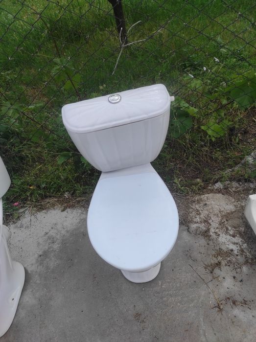 Унитаз раковина срочно