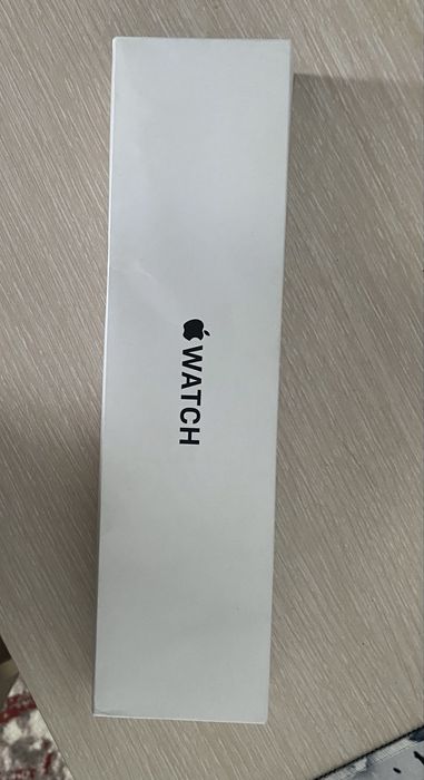 продам apple watch se 40mm