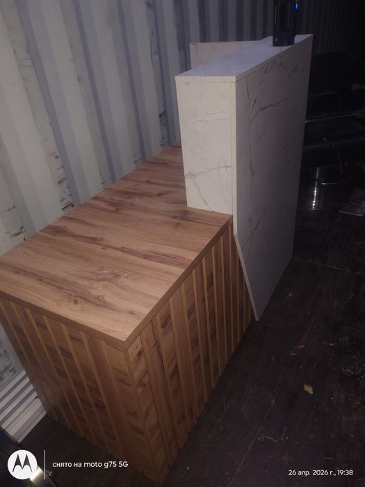 Салонга керек стулдар