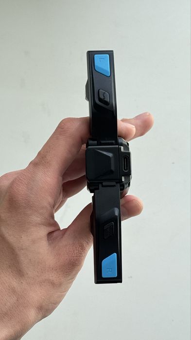 Крепление-триггер GameSir F4 Falcon