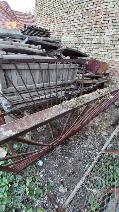 Решетка для окон и решетчатый дверь