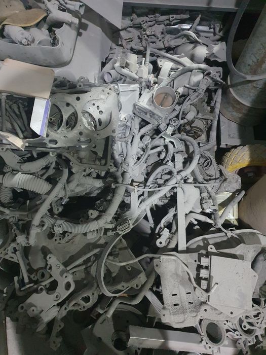 Запчасти Lexus gs