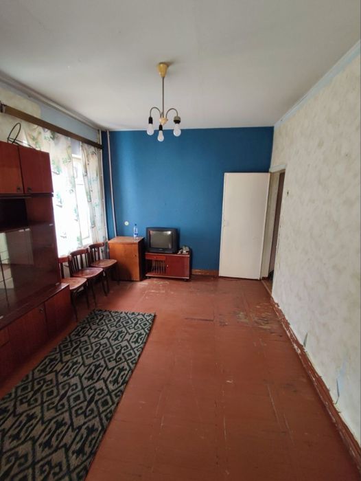 2-комнатная квартира в центре Чирчика — идеальна под бизнес!