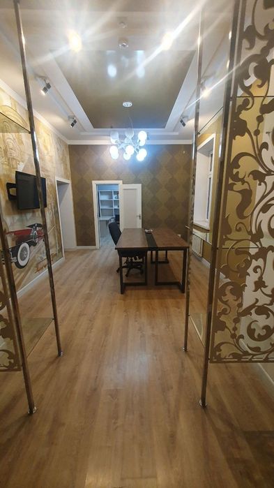 Аренда офиса на Аккурганской