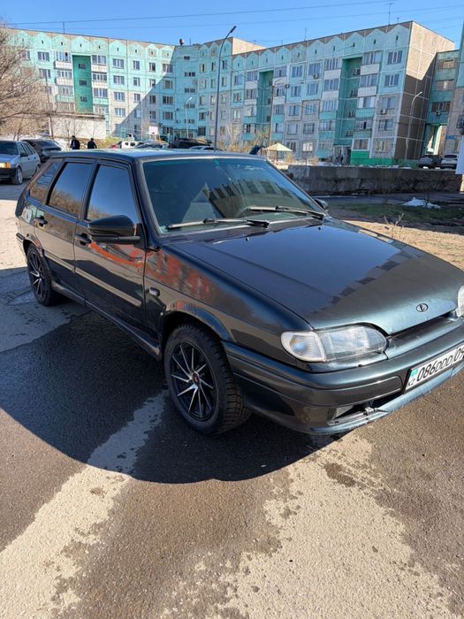 Продам ваз 2114