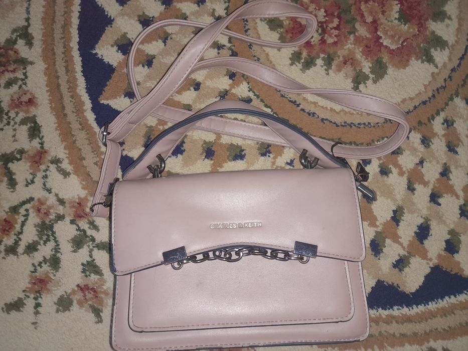 Xotin qizlarimiz uchun sumka